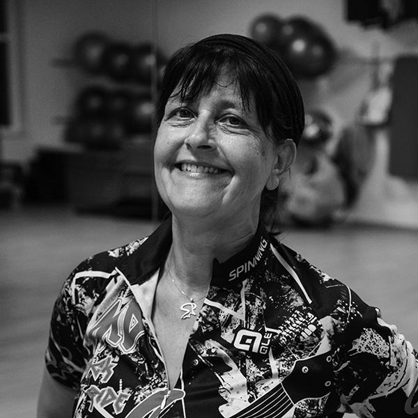 Irena Jevšček